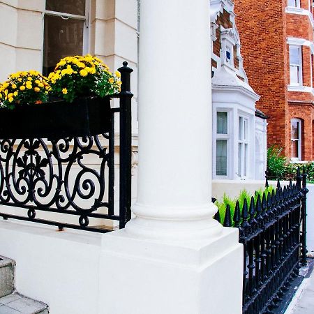 Lord Kensington Hotel Londres Exterior foto