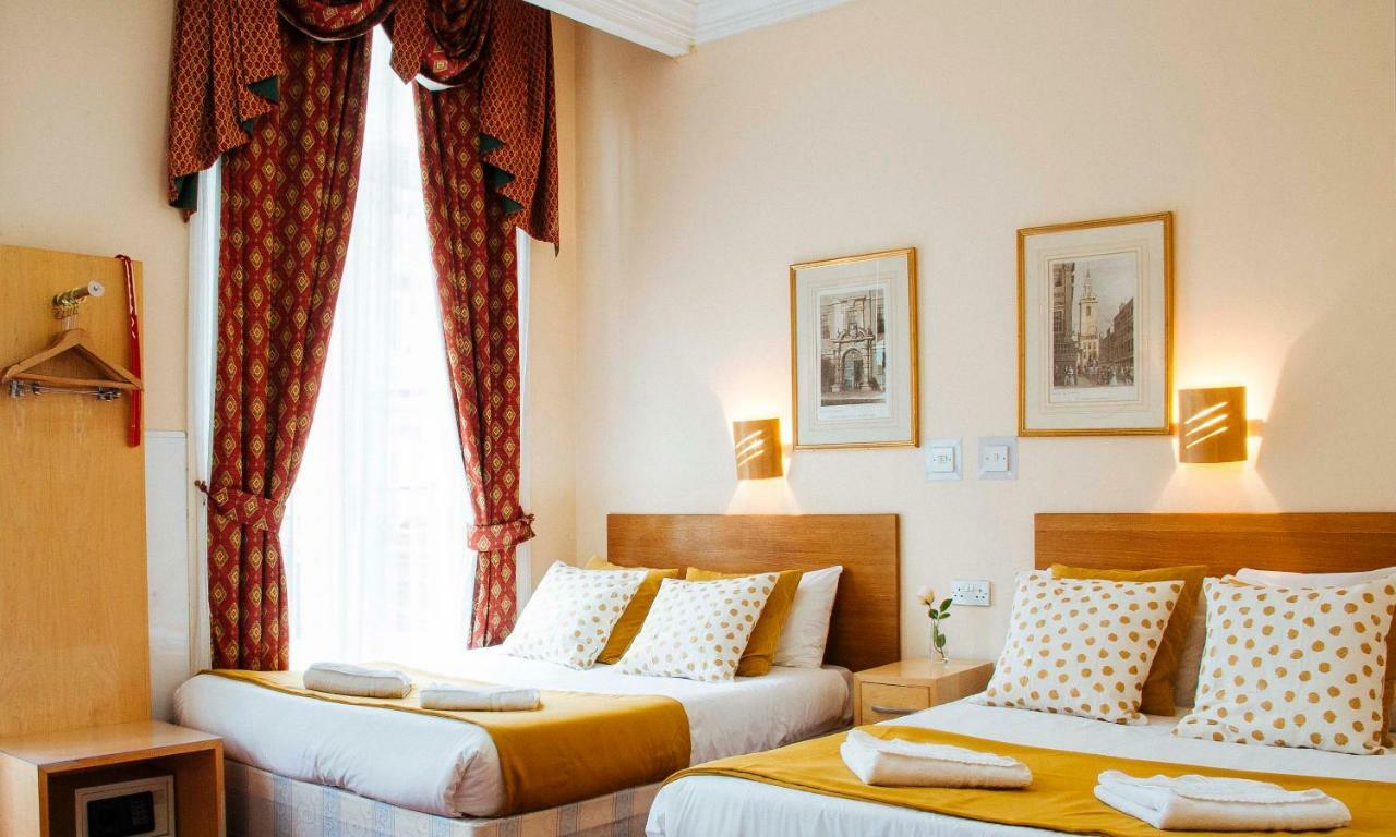 Lord Kensington Hotel Londres Quarto foto