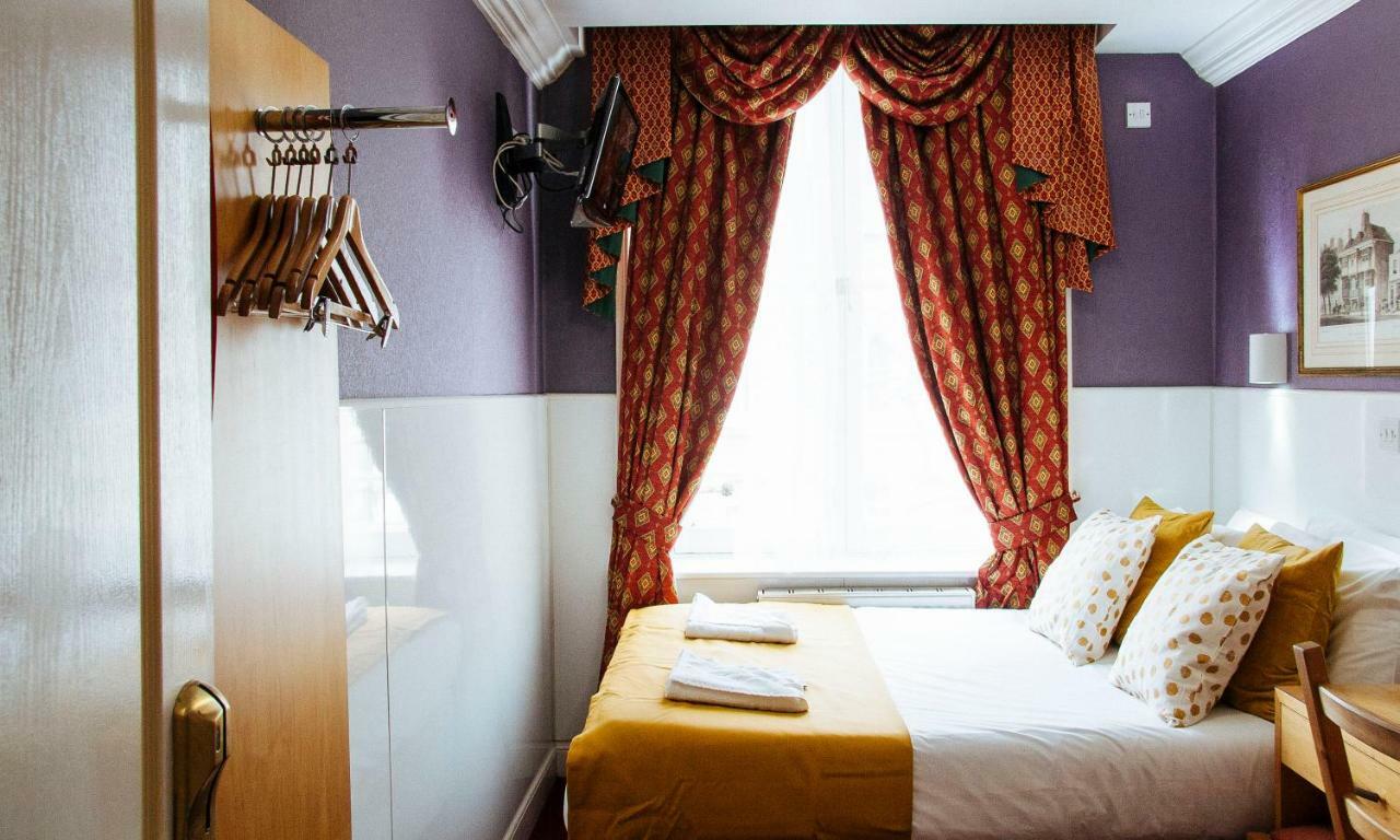 Lord Kensington Hotel Londres Quarto foto